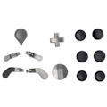 Miniatyrbild 5 av 5: Game Controller Knapppaddlar Set Gamepad Tumstockar för XBOX ONE ELITE Series 2