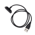 Miniatyrbillede 3 af 5: 50cm Smartwatch USB-oplader, opladningsdock til Fitbit Charge 5, magnetisk opladningskabel