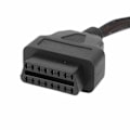 Miniatyrbillede 5 af 8: ECU Pinout-kabel MPPS V18.12.3.8 Pinout-kabel Autoreservedel til Fiat ME7.9.10