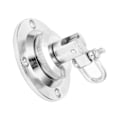 Miniatyrbild 5 av 5: MultiDirection Boxningssäck Swivel Rostfritt Stål Boxning Päronboll Högpresterande Takkrok Hängare