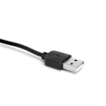 Miniatyrbilde 3 av 8: Mini bærbar mobiltelefon kjøler vifte universell USB mobiltelefon radiator kjøler