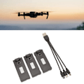 Miniatyrbild 2 av 6: Tåligt litiumbatteri med lång batteritid, hög batterikapacitet för längre flygtider