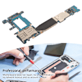 Miniatyrbilde 8 av 8: Vanntett hovedkort for telefon, ulåst logikk hovedkort erstatning for Samsung Galaxy Note8 64GB US frekvens