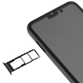 Pikkukuva 3 / 5: IP14 Pro -älypuhelin 6,1 tuuman 4 Gt RAM 32 Gt ROM Ultrathin kasvojentunnistus Dual Card Dual Standby -matkapuhelin Android 10.1:lle