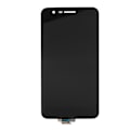Miniatyrbild 2 av 8: Telefon LCD-skärmersättning LCD-skärm Touch Digitizer-montering för LG K10 2018