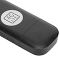 Pikkukuva 3 / 5: 4G LTE USB WiFi -modeemi SIM-korttipaikalla 150Mbps Suuri nopeus 8 käyttäjää jakava kannettava 4G-reititin Matkustus-hotspot Tablet-laitteelle