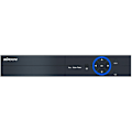 Miniatyrbild 2 av 5: Övervakningslösning, Kanal H.265 Säkerhets-DVR, Högupplöst övervakningssystem, 16-kanals Hybrid Video Recorder för Analog, IP, AHD, CVI, TVI