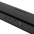 Pikkukuva 3 / 5: BS‑28A Langaton Bluetooth-kaiutin Lisää kortti U-levy Seinäsoitin Pitkä baari Subwoofer