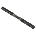 Miniatyrbilde 5 av 5: Smartwatch-rem 20mm dobbel spenne håndleddsrem Matel med klokkepinne for Amazfit GTS 3 GTS 2 Bip S Bip U