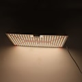 Miniatyrbild 4 av 8: LED-växtlampor Full Spectrum 360 LED Smart Indoor Grow Light Quantum Board med krok för inomhusväxter EU-kontakt 100‑265V