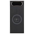 Pikkukuva 2 / 5: L16 QC 22.5W+15W Langaton latauslaatikko 16x18650 Akkulaatikko DIY Power Bank Matkapuhelimille