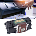 Miniatyrbillede 1 af 8: Printhead udskiftning QY6 0083 UPVC printerhoved til IP8780 MG7580 MG7780 MG6380 MG7180