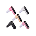 Miniatyrbillede 2 af 2: E4 Bil Bluetooth MP3-afspiller