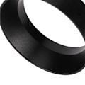 Miniatyrbild 3 av 5: Kaffe Pulver Dosering Ring Tratt med Magnetisk Ersättning Kaffebryggare Tillbehör