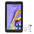 Miniatyrbild 2 av 8: 7-tums surfplatta Octa Core-processor 2 GB RAM 32 GB ROM 5G WIFI Dual Band Bärbar surfplatta PC för Android 10 100‑240V Grön EU-kontakt