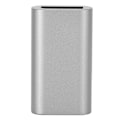 Miniatyrbild 3 av 5: Typ C Hona till DP Hane Adapter Mini Videokonverterare 4K 60Hz för Windows Android