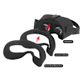 Pikkukuva 4 / 5: VR-maski Oculus Quest VR -pelikuulokkeille, suojaava silikoni
