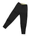 Pikkukuva 4 / 5: Unisex-treenileggingsit, korkea vyötärö, joustavat kuntoilu- ja joogashortsit juoksuun ja vartalonmuokkaukseen