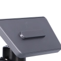 Miniatyrbild 3 av 5: Flexibelt stativ Justerbart stativhållare 360 graders roterbart stativ för Show 5 Smart Speaker med skärm