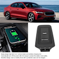 Miniatyrbilde 3 av 5: 15W trådløs lader ladeplate induksjon passer for S60/V60/XC60/S90/V90/XC90