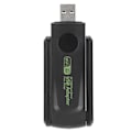 Miniatyrbilde 1 av 5: Trådløst nettverkskort adapter 1300 Mbps 2.4G 5G Dual Band High Gain Antenne USB3.0 WiFi Adapter for PC