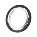 Pikkukuva 2 / 2: M42-FD M42-ruuvilinssi Canon FD F-1 A-1 T60 -filmikamera-adapteriin