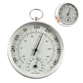 Miniatyrbillede 2 af 5: Termometer og hygrometer - Ideelt termometer til drivhus