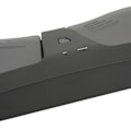 Miniatyrbillede 4 af 8: Musik Sidevender Trådløs Node Pedal ABS Tilbehør til Spil Performance