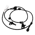 Pikkukuva 3 / 5: Auton ABS-pyörän nopeustunnistin TOYOTA YARIS 2006-2011 89543-52030