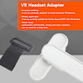 Miniatyrbilde 7 av 8: Headset-kontakt tilpasset smart fast tilkoblet VR-adapter for Oculus Quest 2/HTC Vive