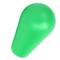 Pikkukuva 2 / 5: Joystick-pallopää M6 American Style Oval Game Rocker -kahva - Pelaamisen lisävaruste