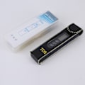 Miniatyrbilde 2 av 8: Digital LCD PH-måler TDS-måler Vannkvalitet Temperaturtesterpenn
