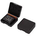 Miniatyrbilde 5 av 8: Reservebatteri 2 og LED 3-kanals USB-lader DC 5V 2‑4A Kamerautstyr for DJI Osmo Action Kamera