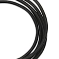 Miniatyrbillede 4 af 8: Oplader til Xiaomi Mi Band 5 6 7 NFC Smartwatch USB Magnetisk Opladningskabel til Amazfit Band 5 3.3ft Sort
