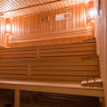 Miniatyrbillede 5 af 5: Sauna Luftventil Træ Justerbar Gitter Ventilationspanel Tilbehør Til Dampbad