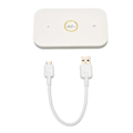 Miniatyrbillede 2 af 5: 4G LTE Mobil Hotspot 150Mbps Mobil WiFi Router Forbind op til 12 brugere til fjernarbejdere