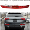 Pikkukuva 2 / 5: Oikea takavalo takapuskurin alaosaan Audi Q5 2.0T 2009-2015 8R0945095B