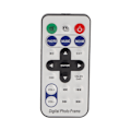 Miniatyrbild 6 av 8: LCD Digital Fotoram IPS Full View Skärm HD 1280x800 USB Stöd Svart 10in 100‑240V EU-kontakt