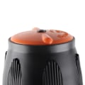 Pikkukuva 4 / 8: Kolmijalka sprinkler automaattinen 360 asteen pyörivä kastelu suutin maatalous piha puutarha nurmikko kastelu työkalu