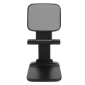 Miniatyrbilde 2 av 5: Justerbar skrivebordsstativ for mobiltelefon og nettbrett, webcast, onlinekurs, telefonholder