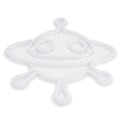 Miniatyrbild 1 av 5: Alien Neon Skylt USB-driven LED Neonlampa Present Hem Sovrum Bar