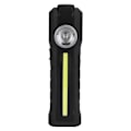 Miniatyrbilde 4 av 5: LED+COB Ultrafiolett Rengjøringslys USB Oppladbar Magnetisk Rot
