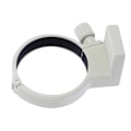 Miniatyrbillede 5 af 8: Aluminiumlegering Kameraobjektiv Stativmontering Krave Ring til Canon 70-200mm F4/F4L IS USM