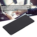 Miniatyrbild 8 av 8: Skärmersättning LCD-skärm Touch Digitizer-enhet för Samsung Galaxy A715 med ram