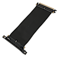 Miniatyrbild 5 av 5: PCIE 3.0 X16 Extender 128 Gbps/s Höger Vinkel EMI-avskärmning GPU-förlängningskabel för GTX1080 GTX1080Ti RTX2060
