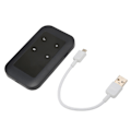 Miniatyrbillede 4 af 5: E90 4G LTE Mobil WiFi Hotspot 150 Mbps Hastighed Mobil WiFi Router til Hjemmekontor Rejse