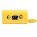 Pikkukuva 4 / 8: 8mm HD 1200P IP68 vedenpitävä WIFI-endoskooppi langaton tarkastuskamera iOS/Android2m/6.6ft