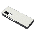 Miniatyrbillede 4 af 5: Mobiltelefon Cover Beskyttende Foldningsskærm Telefon Etui til Samsung Galaxy Z Fold I/W20 (Fe)