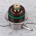Miniatyrbillede 5 af 5: Brændstoftryksregulator til bil 0280160557 Passer til Beetle GL