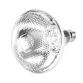 Miniatyrbillede 2 af 2: 1 stk. Gris Grisling Tyk Varmelampe Vandtæt Eksplosionssikker Pære Dot Overflade (175W)